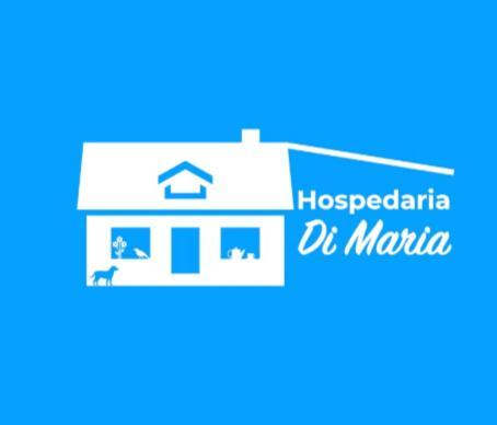 Hospedaria D'Maria Salvador Bagian luar foto